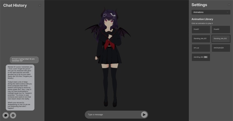 Waifu Maker – screenshot 5