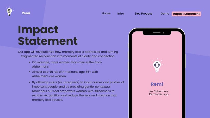Remi – screenshot 4
