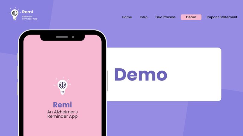Remi – screenshot 5