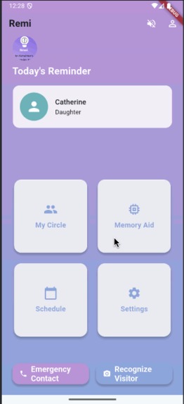 Remi – screenshot 6
