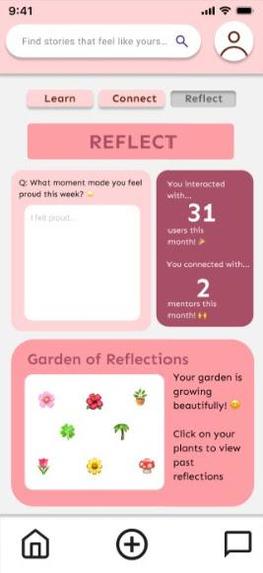 STEMspire – screenshot 1