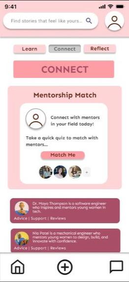 STEMspire – screenshot 4