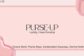 PurseUp 
