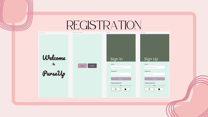 PurseUp  – screenshot 7