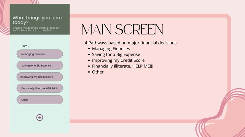 PurseUp  – screenshot 6