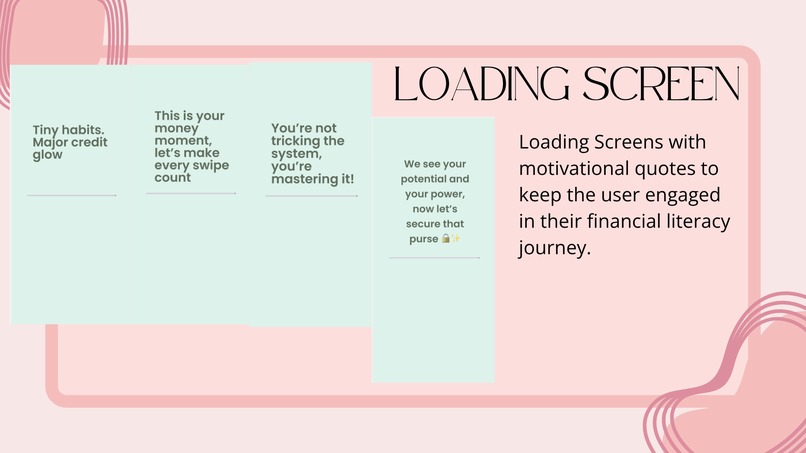 PurseUp  – screenshot 17