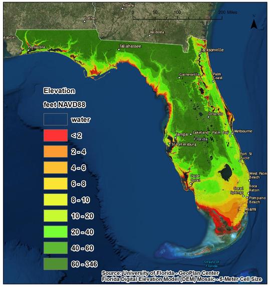 FloodGuard Miami  – screenshot 3