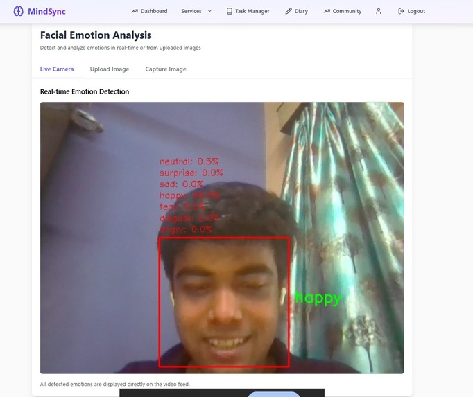 Mind Sync – screenshot 5
