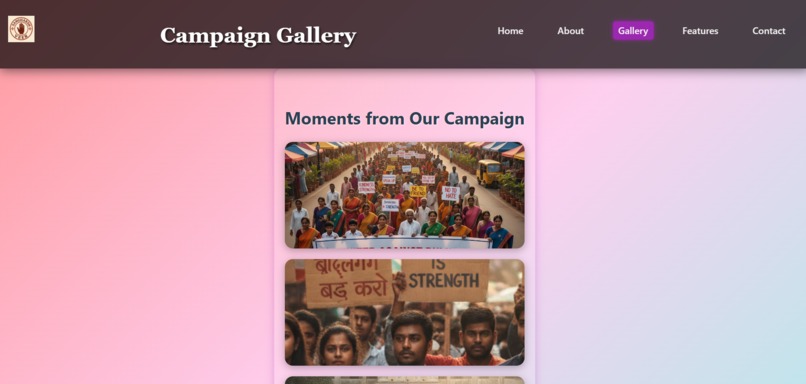 Sangharsh Veer – Stand Against Bullying – screenshot 3