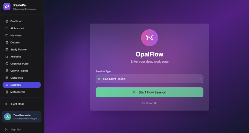 BrainoPal – screenshot 7