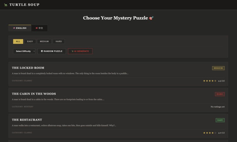 Situation X – screenshot 1