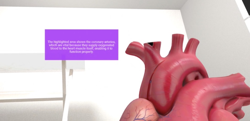 Claroma – screenshot 1