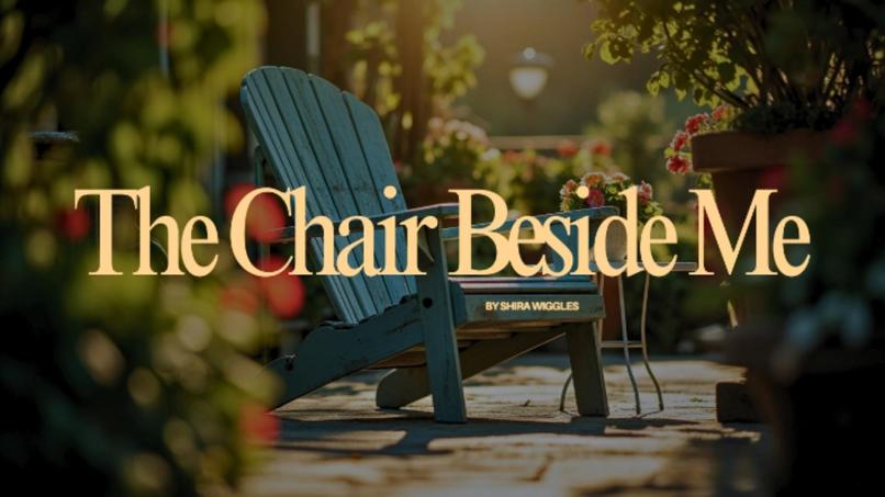 The Chair Beside Me   – screenshot 1