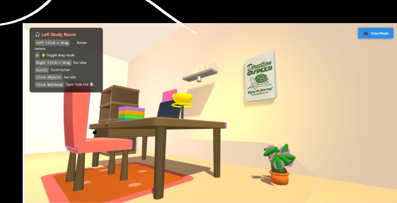 vroom – screenshot 3