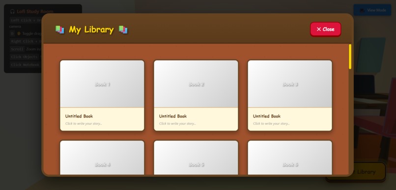 vroom – screenshot 5