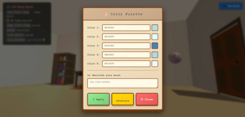 vroom – screenshot 6