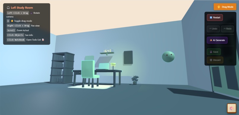 vroom – screenshot 7