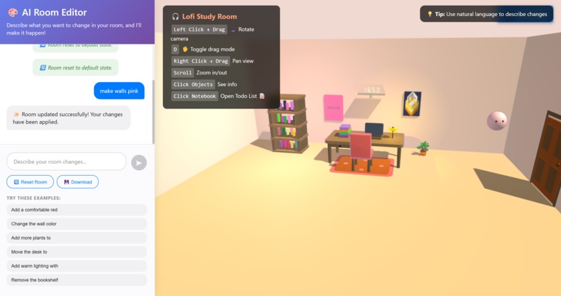 vroom – screenshot 2