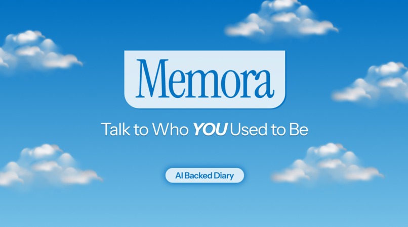 Memora  – screenshot 1