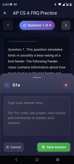 EduQuest – screenshot 13