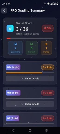 EduQuest – screenshot 14