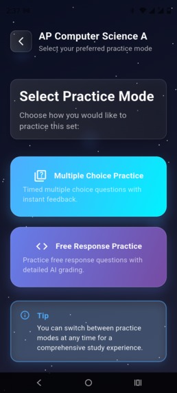 EduQuest – screenshot 8