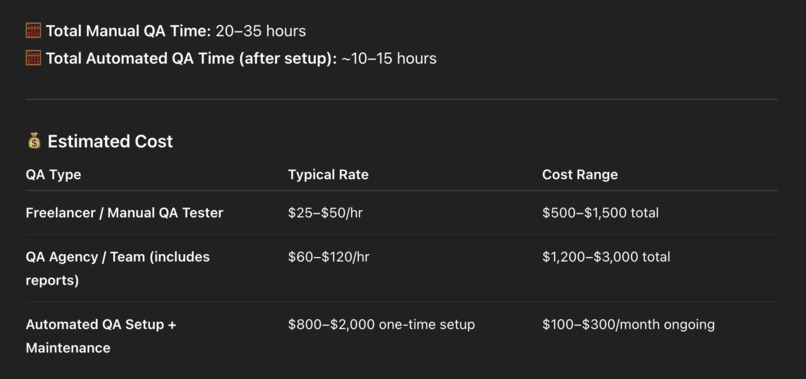 QoalA – screenshot 7