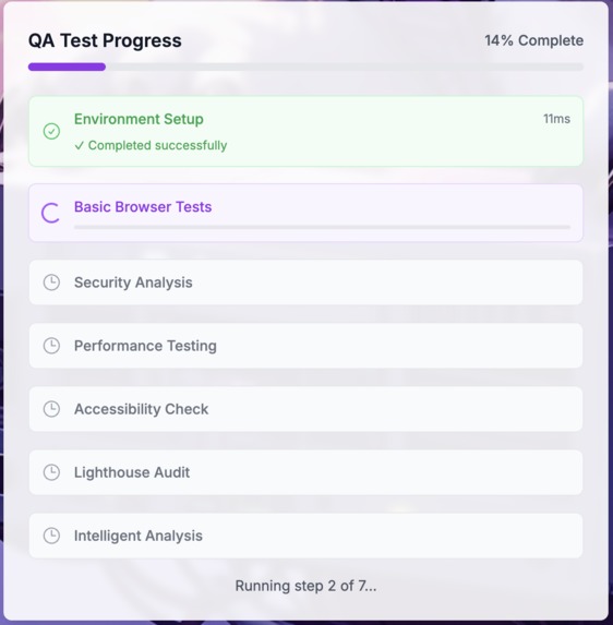 QoalA – screenshot 5