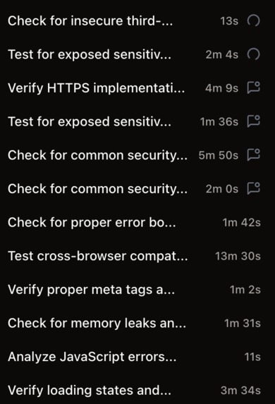 QoalA – screenshot 6