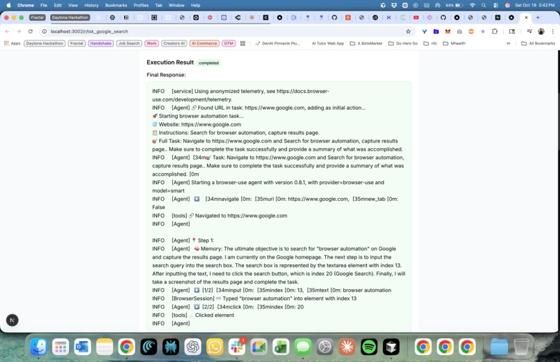 SuperUser  – screenshot 4