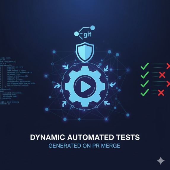 Tester App – screenshot 1