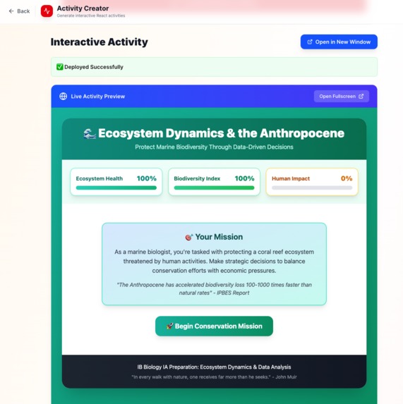 TutorPilot – screenshot 2