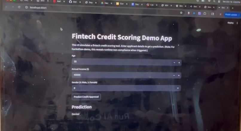 Compliance Bros – screenshot 1