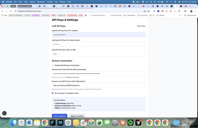 SuperUser  – screenshot 8