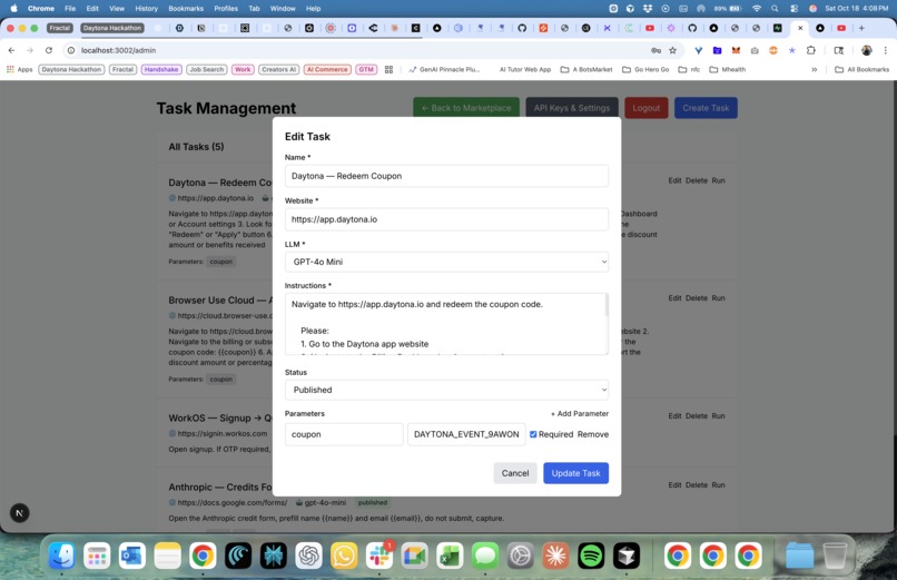 SuperUser  – screenshot 9