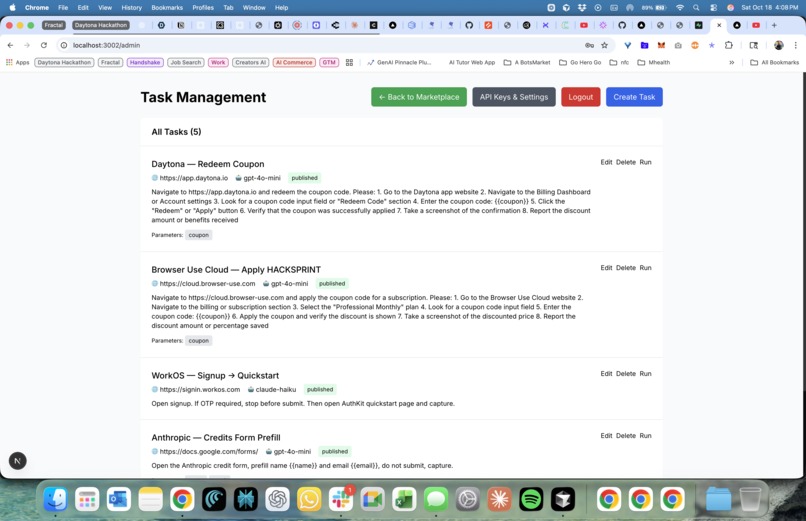 SuperUser  – screenshot 10