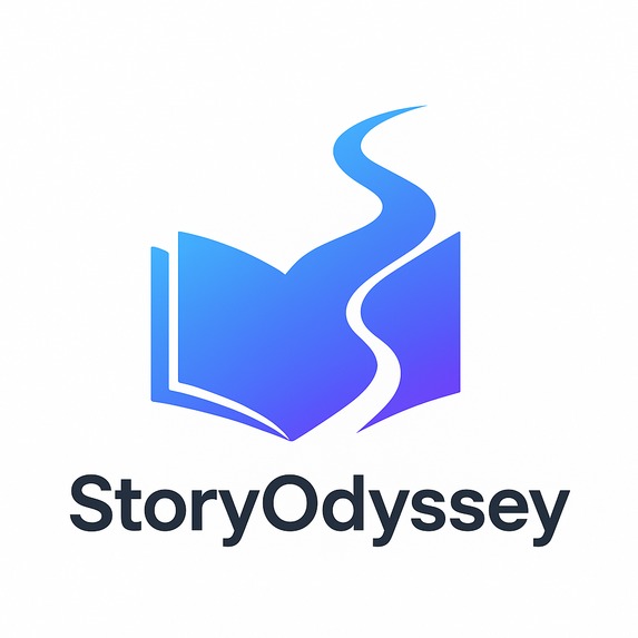 StoryOdyssey – screenshot 1