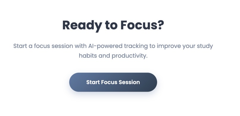 FocusMate – screenshot 3