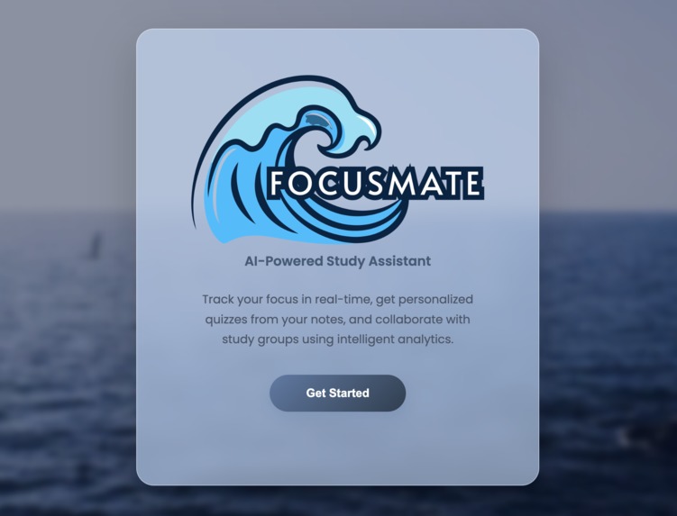 FocusMate – screenshot 5
