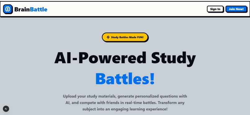 Brain-Brawl – screenshot 2