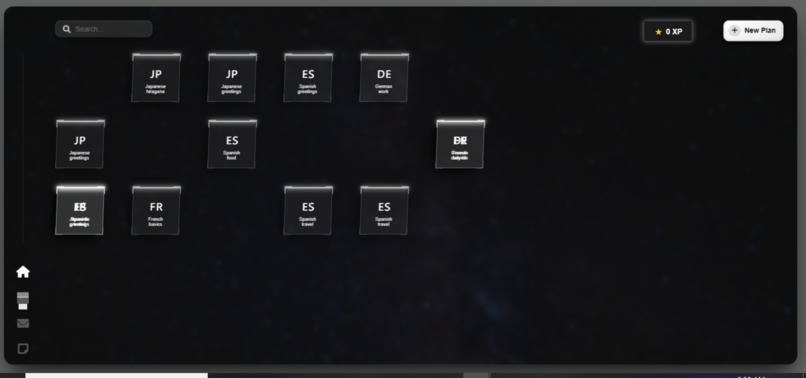 lingadventure – screenshot 3