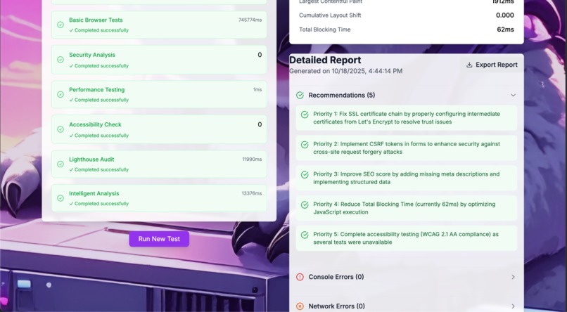 QoalA – screenshot 8