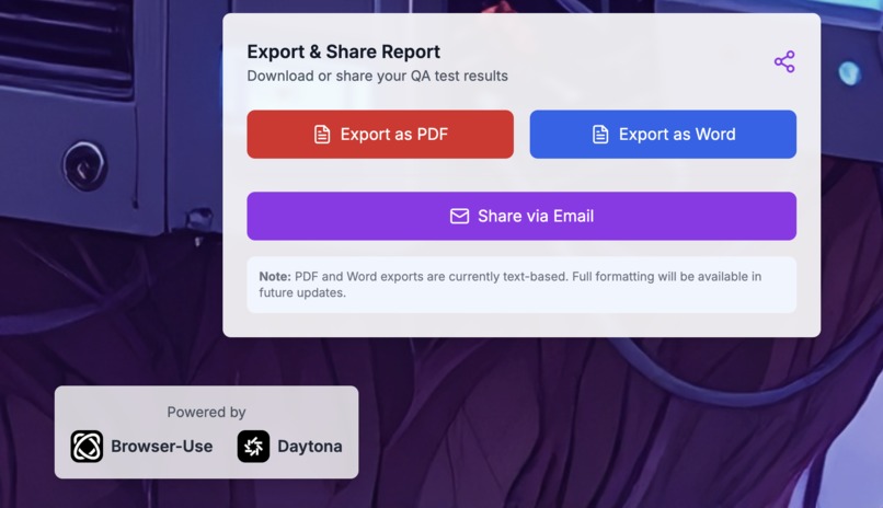 QoalA – screenshot 9