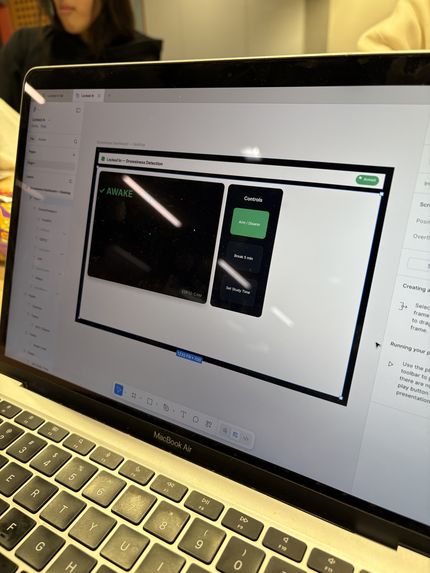 Flunk Alarm – screenshot 5