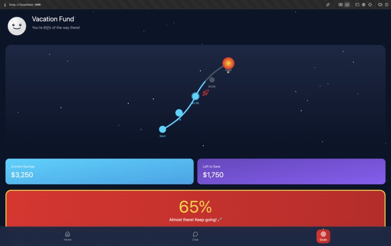 Luna Chat – screenshot 4