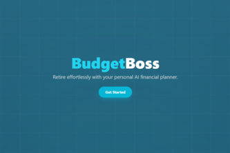 BudgetBoss