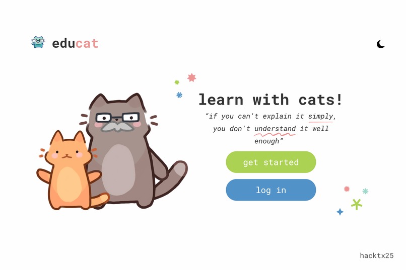 educat – screenshot 1