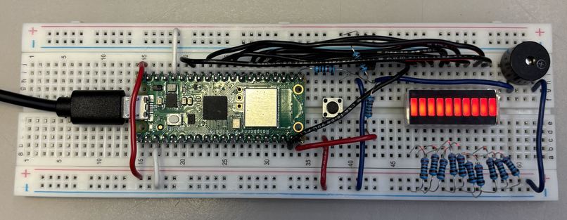 ll Doomsday Clock ll – screenshot 3