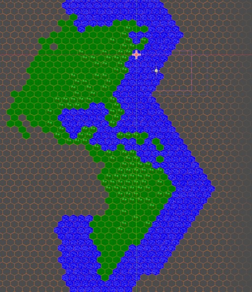 Conquest Of The West Indies – screenshot 1