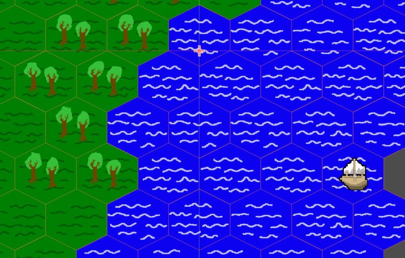 Conquest Of The West Indies – screenshot 2